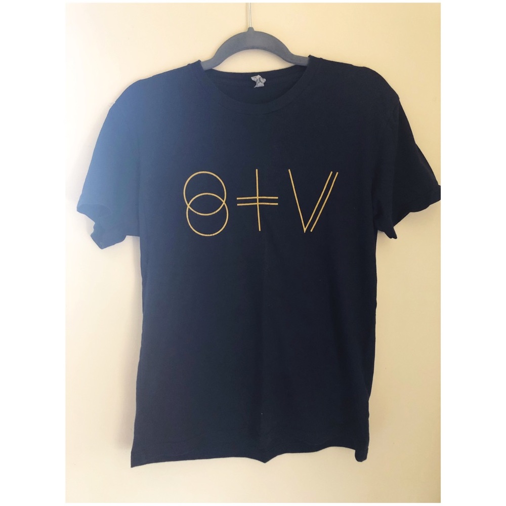 St. Vincent shirt